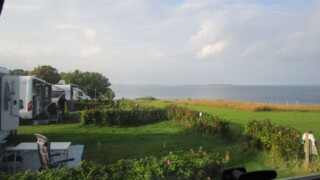 Camping Tarup Strand