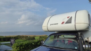 Camping Tarup Strand