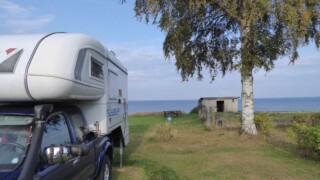 Camping Tarup Strand