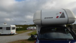Camping CampOne Grenen Strand