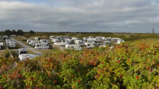 Camping CampOne Grenen Strand
