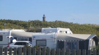 Camping CampOne Grenen Strand