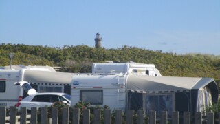 Camping CampOne Grenen Strand