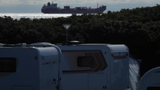 Camping CampOne Grenen Strand