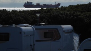 Camping CampOne Grenen Strand