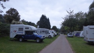 Camping Lahnaue Marburg