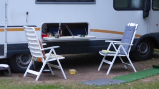 Camping Lahnaue Marburg