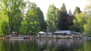 Camping les Acacias Vichy