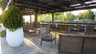 Camping les Acacias Vichy