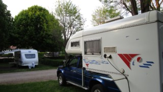 Camping municipal Saint-Pourçain-sur-Sioule