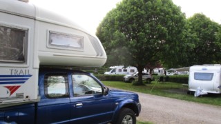 Camping municipal Saint-Pourçain-sur-Sioule