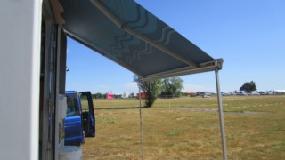 Aire CC Ferté Alais