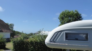 Camping les Mouettes, Veules-les-Roses