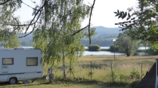Camping du Lac