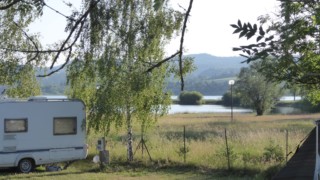 Camping du Lac