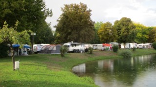 Freizeitcenter Oberrhein