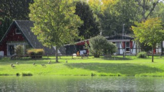 Freizeitcenter Oberrhein