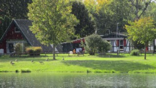 Freizeitcenter Oberrhein