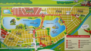 Freizeitcenter Oberrhein