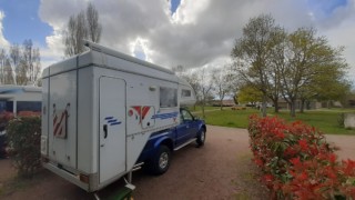 St-Pierre le Moutier