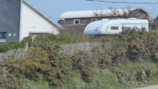 Camping de la Grève blanche