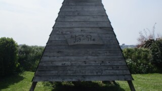 Camping de la Grève blanche