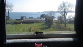 Municipal de la plage de Portez