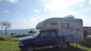 Municipal de la plage de Portez