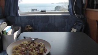 Municipal de la plage de Portez