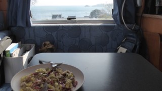 Municipal de la plage de Portez