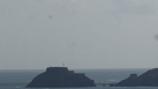 Municipal de la plage de Portez