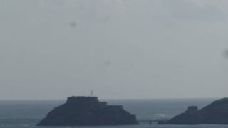 Municipal de la plage de Portez