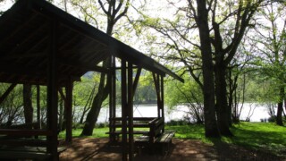 Camping de Courtille