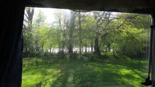 Camping de Courtille