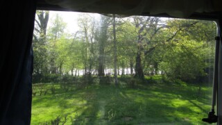 Camping de Courtille