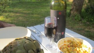 Alet-les-Bains, camping Val d'Aleth