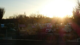 Camping Beauregard, Marseillan Plage