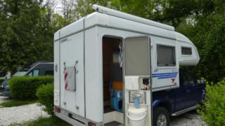 Marseillan - Aix-les-Bains