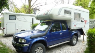 Marseillan - Aix-les-Bains