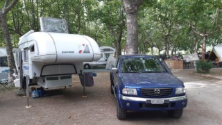 Camping Lido Bolsena