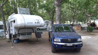 Camping Lido Bolsena