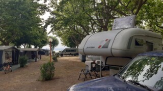 Camping Lido Bolsena