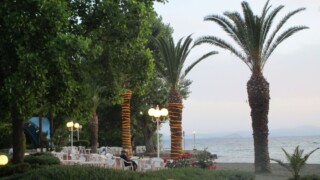 Camping Lido Bolsena