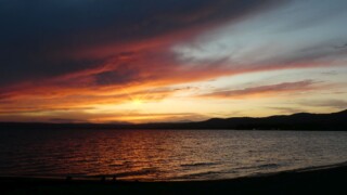 Camping Lido Bolsena