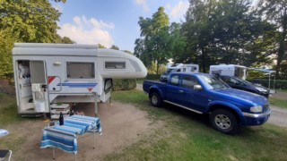 Camping Laacher See