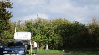 Camping de Saulieu