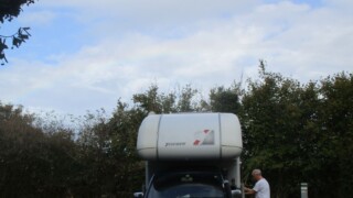 Camping de Saulieu