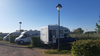 Aire CC Park Ste Livière