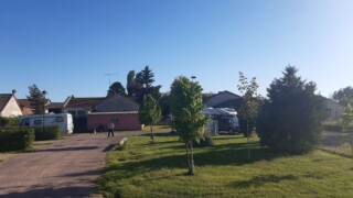 Aire CC Park Ste Livière