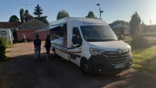 Aire CC Park Ste Livière